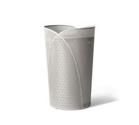 Gejst Panier à linge Oya 75 L Warm grey