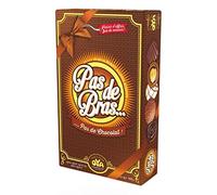 Oya Jeux de société Pas de Bras – Édition Gold