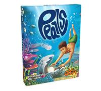 Oya – Jeu de société Pearls – édition française