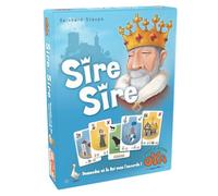 Sire Sire !
