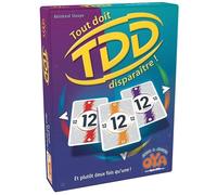 OYA TDD : Tout Doit disparaître