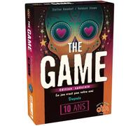 Oya Jeu de stratégie The Game – 10 ans