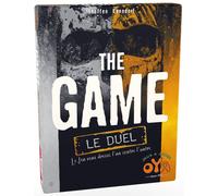 Oya The Game - Le Duel