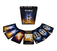 The Mind