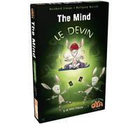 Oya Jeu d'ambiance The Mind Le Devin