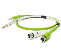 Oyaide Neo d+ - 2x XLR female - 2x 6,3mm Jack