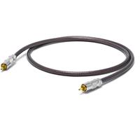 Oyaide Neo d+ AS-808 S-PDIF Câble
