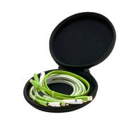 Oyaide Neo Set de Câbles DJ : 1 câble USB / 1 câble RCA - 1m - NEOCLASSBDJ