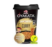 OYAKATA - Curry japonais - (1 X 90 G)
