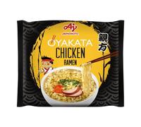 Oyakata Nouilles instantanées au poulet 83 g