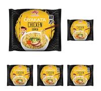 OYAKATA - Poulet ramen - (1 X 83 G) (Lot de 5)