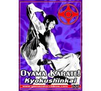 Oyama Karate! Kyokushinkai
