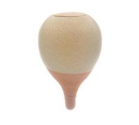 OYAS-Oyas à planter modèle vanillé coloris beige