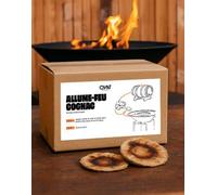 Oyat - Allume Feu Feu Cognac Pf25-Allfco