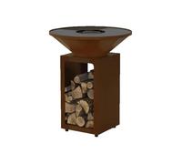 OYAT BARBECUE B.B.O COGNAC 68