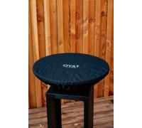 Oyat - Couvercle Barbecue Mini De Protection(58 Et 68) Pf25-Accmin