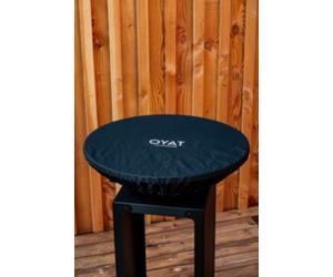 Oyat - Couvercle Barbecue Mini De Protection(58 Et 68) Pf25-Accmin