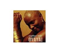 Angélique Kidjo – OYAYA – CD – Sony Music