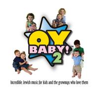 OyBaby 2 CD