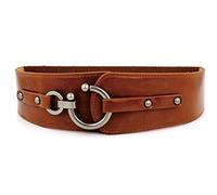 Oyccen Élastique Ceinture Femmes Manteau Robe Ceintures Stretch Corset