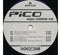 Oye Coma Va [Vinyl 12 [Import]