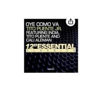 Oye Como Va [Import]
