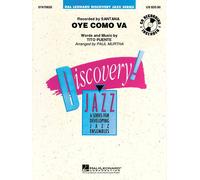 Oye Como Va / Score + Parties