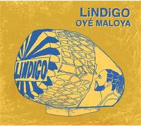 Oyé Maloya CD