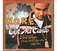 N . O . R . E – Oye Mi Canto – Universal Billard