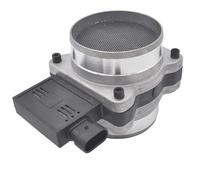 OYEAUTO MAF 25180303 Débitmètre d'air compatible avec Chevy GMC Buick Oldsmobile Cadillac Pontiac Isuzu Honda 3,1L 3,4L 4,3L V6 4,3L 5,7L V8