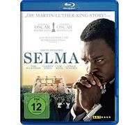 Oyelowo,David - Selma [Blu-ray]