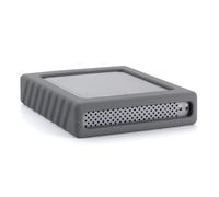 Oyen Digital 8To SSD MiniPro RAID V4 USB-C Portable Rugged Solid State Drive (2RV4-SS-8T)