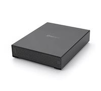 Oyen Digital Avastor HDX PRO C 10TB Dual USB-C External Hard Drive with LockBox (HDXP-C-10T-LB)