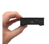 Oyen Digital MiniPro Disque Dur Externe USB 3.1 pour Nintendo Wii U 2 to