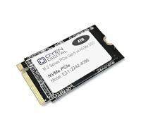 Oyen Digital SSD M.2 2242 NVMe PCIe Gen5 3D TLC 4 to