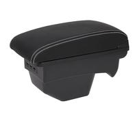 OYHCM Accoudoir pour Peugeot 308 T7 SW Citroen 309 Accoudoirs Compartiment de Rangement Central Console