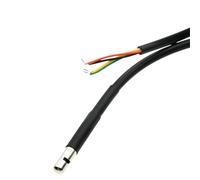 OYmFUIEeK Capteur de Pression atmosphérique de température et d'humidité BMP180/BMP280/BME280, Module étanche en Acier Inoxydable, sonde Filaire(BME280 3m)
