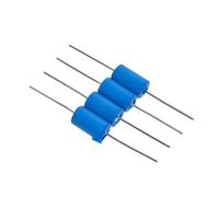 OYmFUIEeK Capteur de Vibrations très Sensible, normalement fermé, 10 pièces, HDX-2 SW-420(1000PCS)