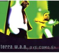 OYO como va (INCL. Sash Remix, 1998) [Import]