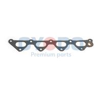 NGK Bougie d'allumage Bougie 96463 pour FORD Fiesta Mk6 Schrägheck (JA8, JR8)