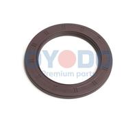 OYODO Bague d'étanchéité vilebrequin Joint Spi De Vilebrequin 27U0303-OYO du 8mm