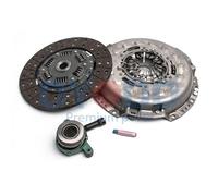 Oyodo Kit D'Embrayage Pour Mitsubishi L 200/Triton KJ_ KK_ KL_ 2.4 DI-D 4WD