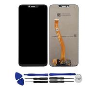 OYOG Ecran pour Huawei Honor Play COR-L29 COR-L09 COR-AL00 Vitre Tactile LCD Assemblé (sans Châssis) Remplacement Noir