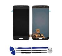 OYOG Ecran pour Oneplus 5 A5000 Vitre Tactile LCD Assemblé (sans Châssis) Remplacement (TFT)