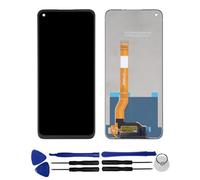 OYOG Ecran pour Oneplus Nord CE 2 Lite 5G 1+ Nord CE2 Lite 5g CPH2381 CPH2409 Vitre Tactile LCD Assemblé (sans Châssis) Remplacement (TFT)