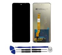 OYOG Ecran pour Oneplus Nord CE 3 Lite 1+ Nord CE3 Lite CPH2467 CPH2465 Vitre Tactile LCD Assemblé (sans Châssis) Remplacement (TFT)