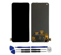 OYOG Ecran pour Oneplus Nord CE 5G 1+ Nord CE 5g EB2101 EB2103 Vitre Tactile LCD Assemblé (sans Châssis) Remplacement (OLED)