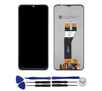 OYOG Ecran pour Samsung Galaxy A14 5G SM-A146B SM-A146B/DS SM-A146DS SM-A146U SM-A146U1 Vitre Tactile LCD Assemblé (sans Châssis) Remplacement Noir [Non Compatible avec SM-A146P]