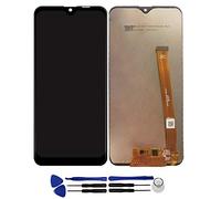 OYOG Ecran pour Samsung Galaxy A20e A202 SM-A202F Vitre Tactile LCD Assemblé (sans Châssis) Remplacement Noir