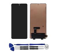 OYOG Ecran pour Xiaomi Poco F4 GT 21121210G Vitre Tactile LCD Assemblé (sans Châssis) Remplacement (TFT)